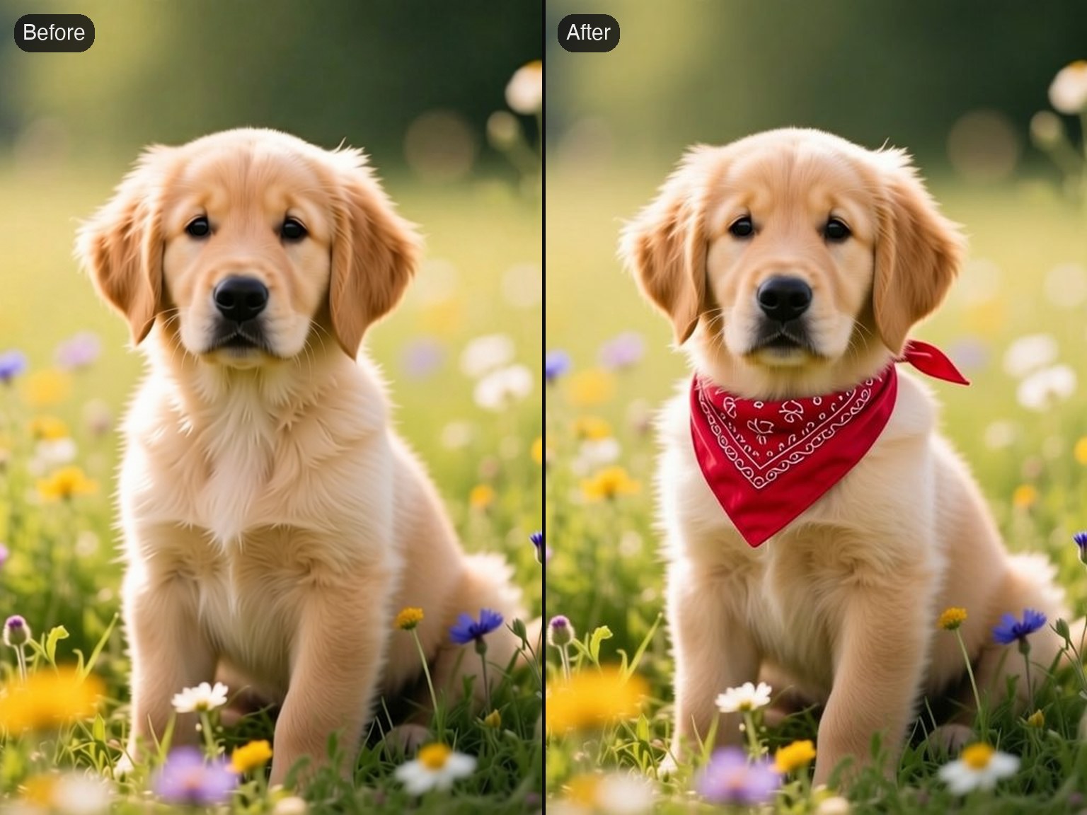Qwen Image Edit sample